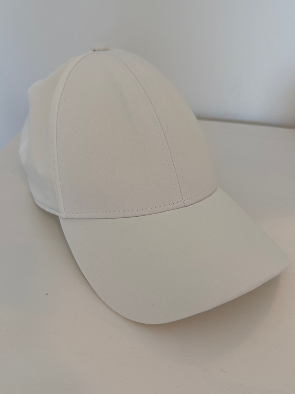 Auxiliary Baseball Cap